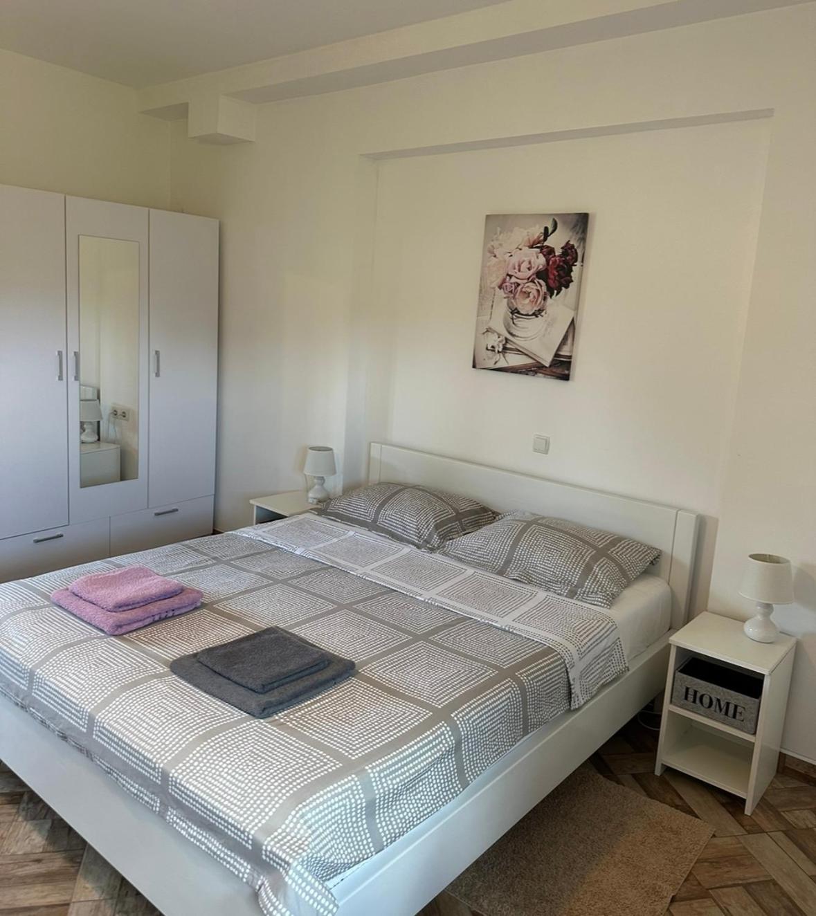 Apartment Ferenac Ozalj Екстериор снимка