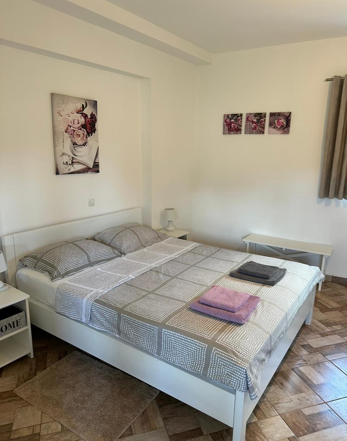 Apartment Ferenac Ozalj Екстериор снимка