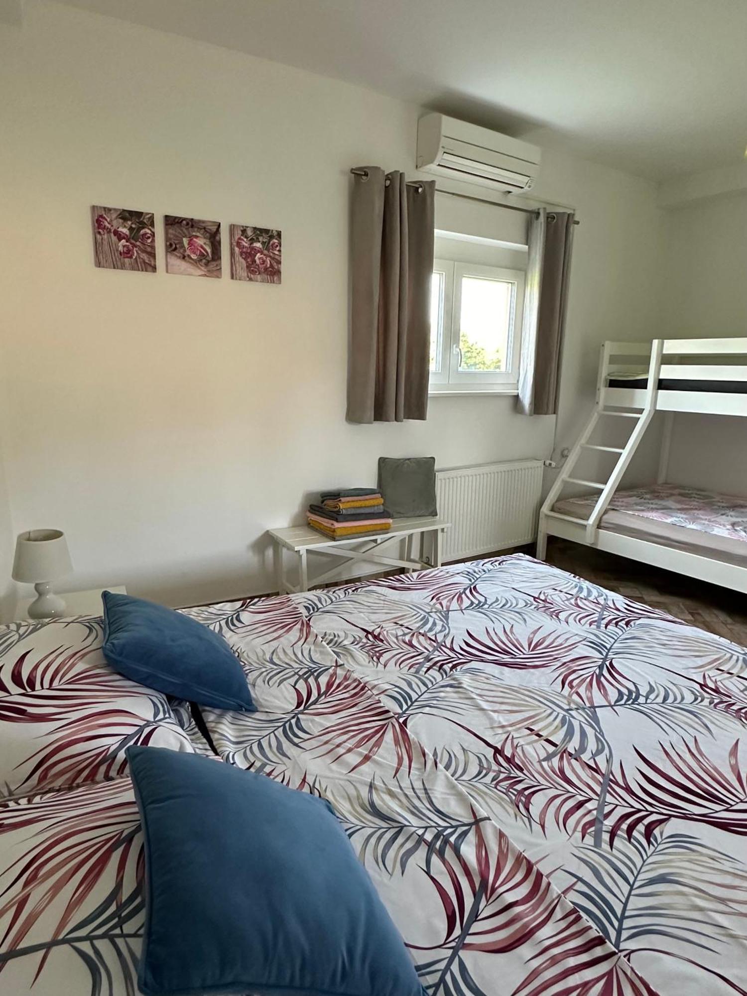 Apartment Ferenac Ozalj Екстериор снимка