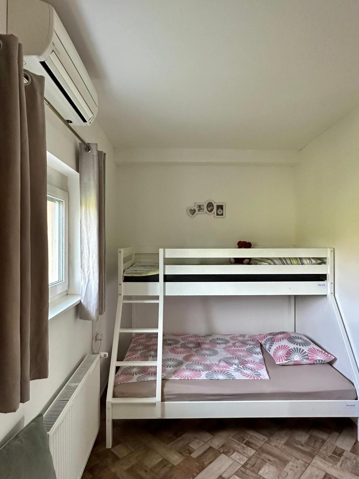 Apartment Ferenac Ozalj Екстериор снимка